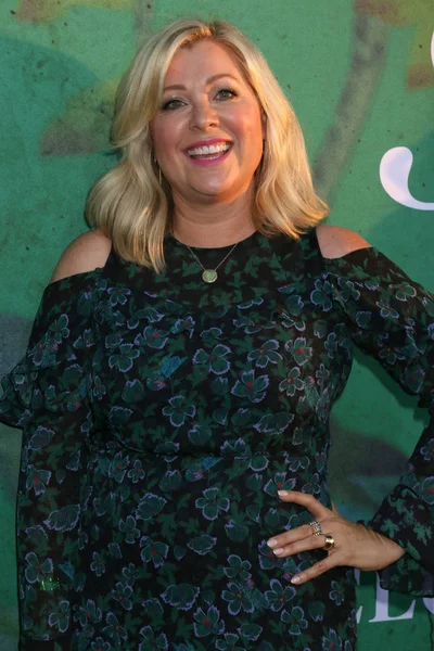 Los Angeles - Haziran 26: Jennifer Aspen 