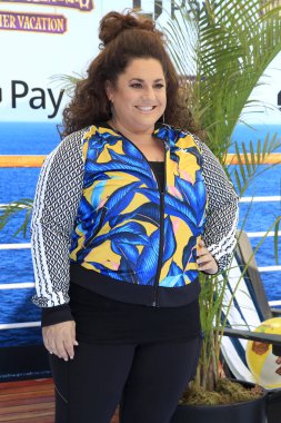 Los Angeles - Haziran 30: Marissa Jaret Winokur, 