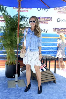 Los Angeles - Haziran 30: Rebecca Gayheart, 