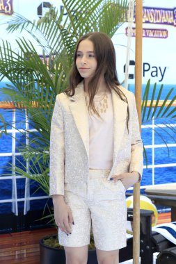 Los Angeles - Haziran 30: Gökyüzü Katz 