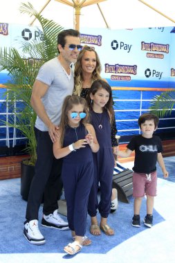 Los Angeles - Haziran 30: Teddi Mellencamp Arroyave, 