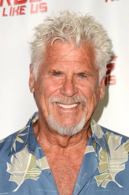 Los Angeles - Temmuz 6: Barry Bostwick 