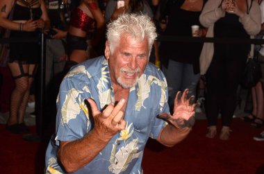 Los Angeles - Temmuz 6: Barry Bostwick 