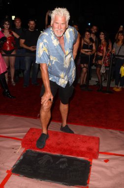 Los Angeles - Temmuz 6: Barry Bostwick 