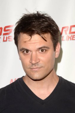 Los Angeles - Temmuz 6: Kash Hovey, Los Angeles, Ca üzerinde 6 Temmuz 2018 Rocky Horror özel tarama at 