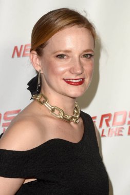 Los Angeles - Temmuz 6: Kristen Van Nest 