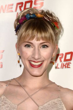 Los Angeles - Temmuz 6: Tara-Nicole Azarian 