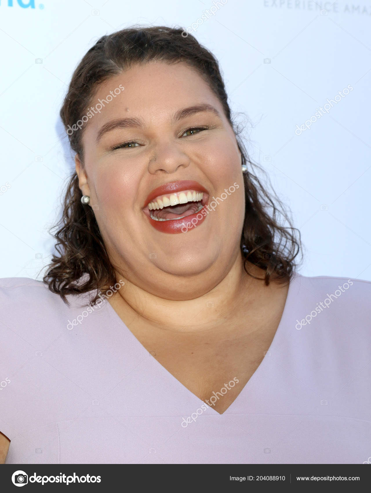 Los Angeles Jul Britney Young 20Th Annual Designcare Gala Private – Stock Editorial Photo © Jean