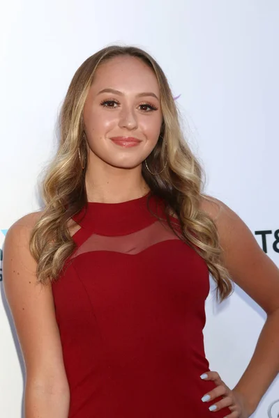 Los Angeles Jul Hailey Sole Årliga Designcare Gala Privat Egendom — Stockfoto