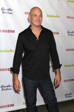 Los Angeles - Temmuz 18: Dave Schwep Tcl Çin Tiyatrosu 6 18 Temmuz 2018 tarihinde Los Angeles, Ca üzerinde 