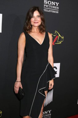 San Diego - Temmuz 19: Betsy Brandt galasında Amc 