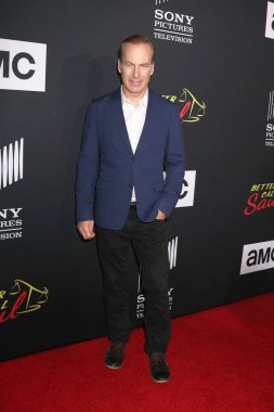 San Diego - Temmuz 19: Bob Odenkirk galasında Amc 