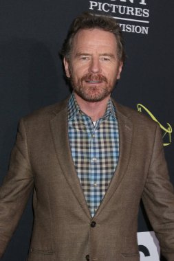 San Diego - Temmuz 19: Bryan Cranston galasında Amc 
