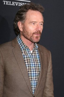 San Diego - Temmuz 19: Bryan Cranston galasında Amc 