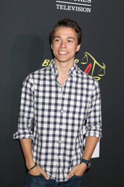 San Diego - Temmuz 19: Colton sancaklardaki galasında Amc 