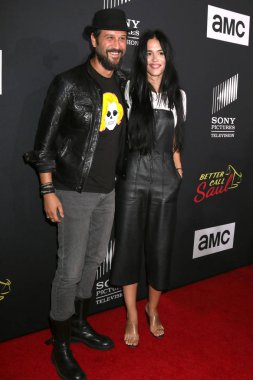 San Diego - Temmuz 19: Stefan Kapicic, Amc 