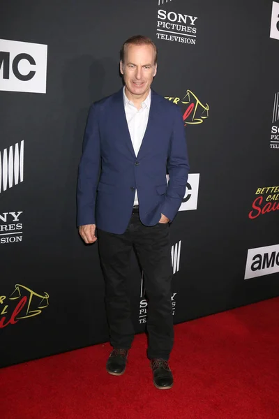 San Diego Giugno Bob Odenkirk Alla Premiere Better Call Saul — Foto Stock