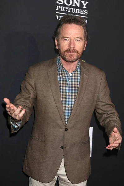 San Diego Jul Bryan Cranston Première Saison Better Call Saul — Photo