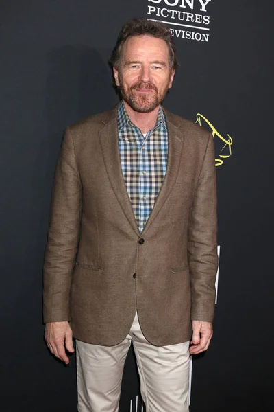 San Diego Jul Bryan Cranston Bij Het Amc Better Call — Stockfoto