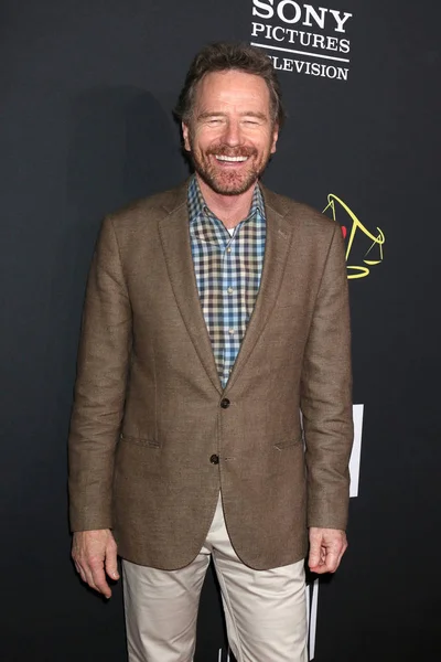 San Diego Giugno Bryan Cranston Alla Premiere Better Call Saul — Foto Stock