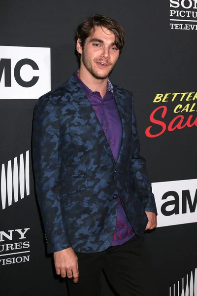 San Diego Jul Mitte Première Saison Better Call Saul Amc — Photo