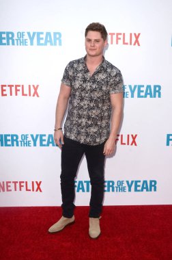 Los Angeles - Temmuz 19: Matt Shively 
