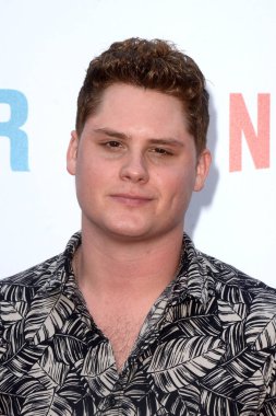 Los Angeles - Temmuz 19: Matt Shively 