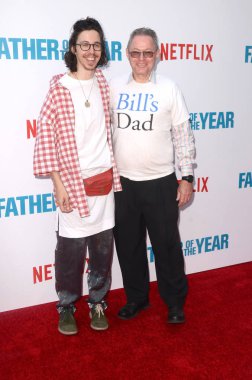 Los Angeles - Temmuz 19: Bill Kottkramp 