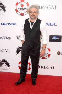 Los Angeles - Temmuz 18: Joseph Reitman 8 yıllık çeşitli sadaka Poker gecesi Paramount Stüdyoları'nda 18 Temmuz 2018, Los Angeles, Ca