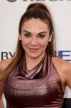 Los Angeles - Temmuz 18: Jill-Michele Melean 8 yıllık çeşitli sadaka Poker gecesi Paramount Stüdyoları'nda 18 Temmuz 2018, Los Angeles, Ca