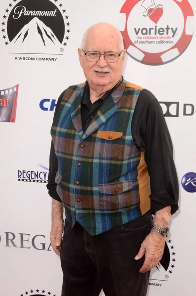 Los Angeles - Temmuz 18: Carl Gottlieb 8 yıllık çeşitli sadaka Poker gecesi Paramount Stüdyoları'nda 18 Temmuz 2018, Los Angeles, Ca