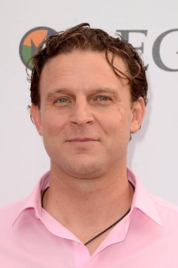 Los Angeles - Temmuz 18: Ali Agrinas 8 yıllık çeşitli sadaka Poker gecesi Paramount Stüdyoları'nda 18 Temmuz 2018, Los Angeles, Ca