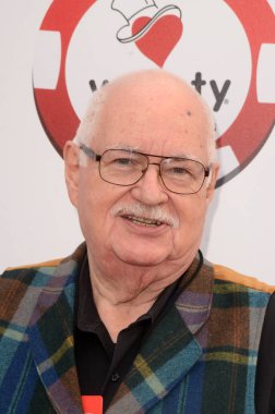 Los Angeles - Temmuz 18: Carl Gottlieb 8 yıllık çeşitli sadaka Poker gecesi Paramount Stüdyoları'nda 18 Temmuz 2018, Los Angeles, Ca