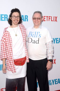 Los Angeles - Temmuz 19: Bill Kottkramp 