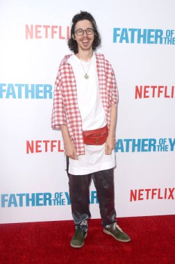 Los Angeles - Temmuz 19: Bill Kottkramp 