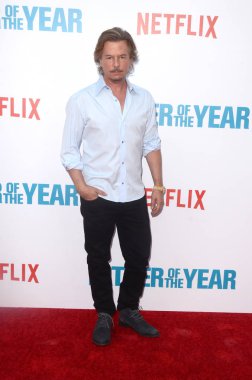 Los Angeles - Temmuz 19: David Spade 