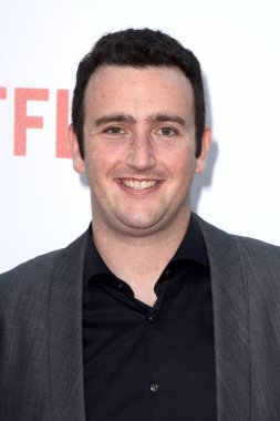 Los Angeles - Temmuz 19: Tyler Spindel 