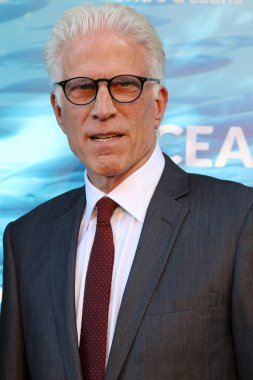 Los Angeles - Temmuz 21: Ted Danson 11 yıllık Seachange yaz partisi üzerinde 21 Temmuz 2018 üzerinde özel konut Laguna Beach, Ca