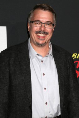 San Diego - Temmuz 19: Vince Gilligan galasında Amc 