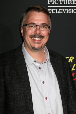 San Diego - Temmuz 19: Vince Gilligan galasında Amc 
