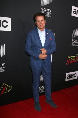 San Diego - Temmuz 19: Amc 