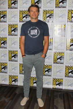 San Diego - 21 Temmuz: Jason Blum San Diego, Ca üzerinde 21 Temmuz 2018 Comic-Con International'da 