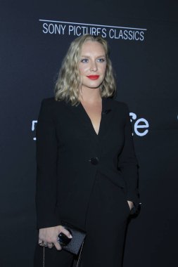 Los Angeles - Temmuz 23: Annie Starke, 