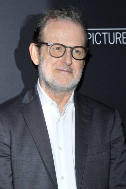 Los Angeles - Temmuz 23: Bjorn Runge 