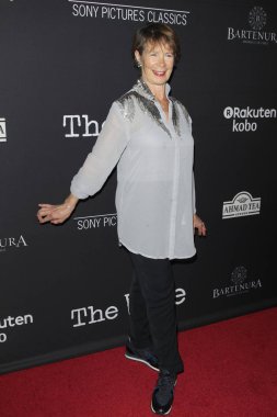 Los Angeles - Temmuz 23: Celia Imrie 