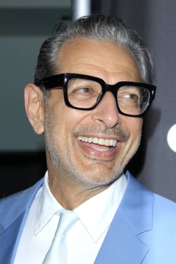 Los Angeles - Temmuz 23: Jeff Goldblum, 