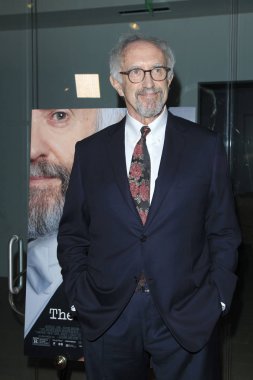 Los Angeles - Temmuz 23: Jonathan Pryce 