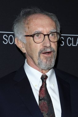 Los Angeles - Temmuz 23: Jonathan Pryce 
