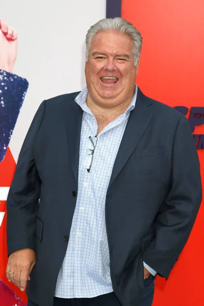 Los Angeles Juli 2018 Jim Heir Bei Der Premiere Von — Stockfoto