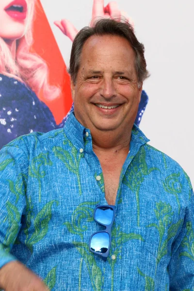 Los Angeles Jul Jon Lovitz Spy Who Dumped Première Village — Photo